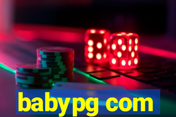 babypg com